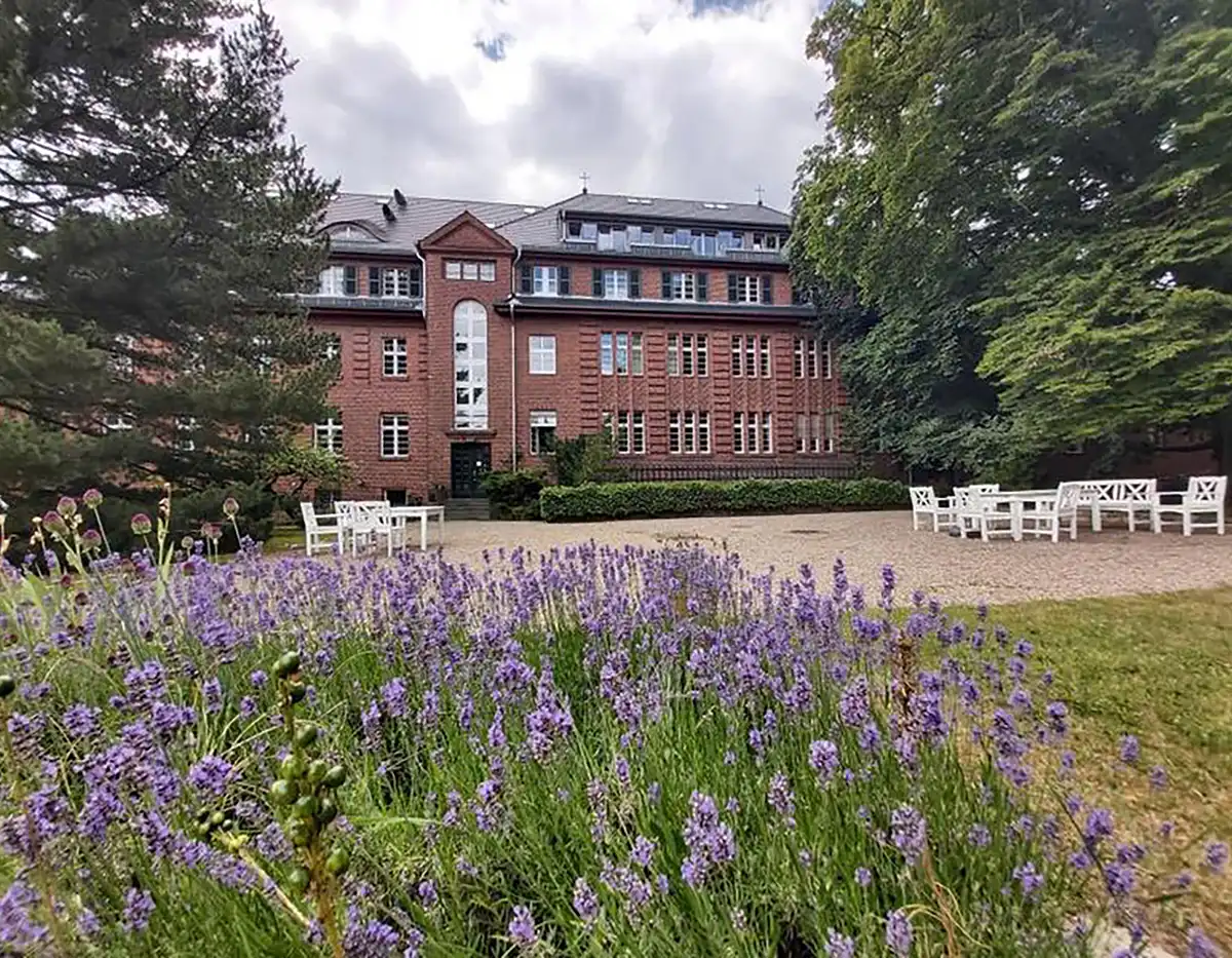 Bild des Gäste- und Tagungshauses