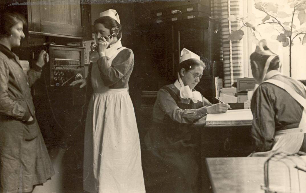 Einen alternativen Text für das Bild einfügen