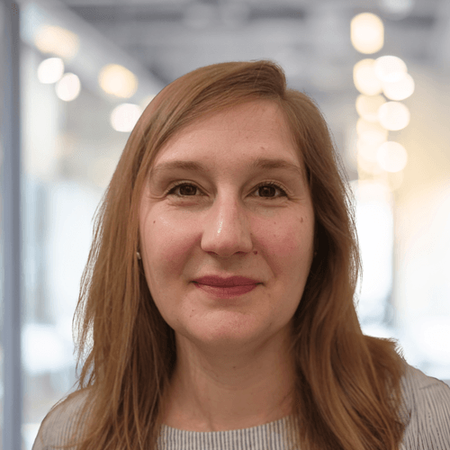 Portrait: Janina Höppner