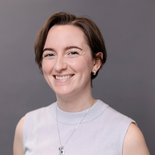 Portrait: Heike Lenz