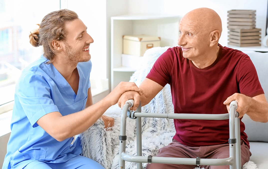 Einen alternativen Text für das Bild einfügen